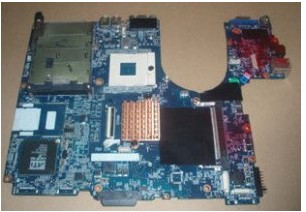 Samsung R45 Laptop original motherboard